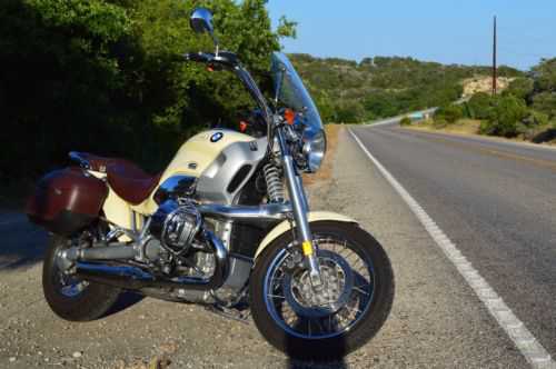 BMW R 1200 C