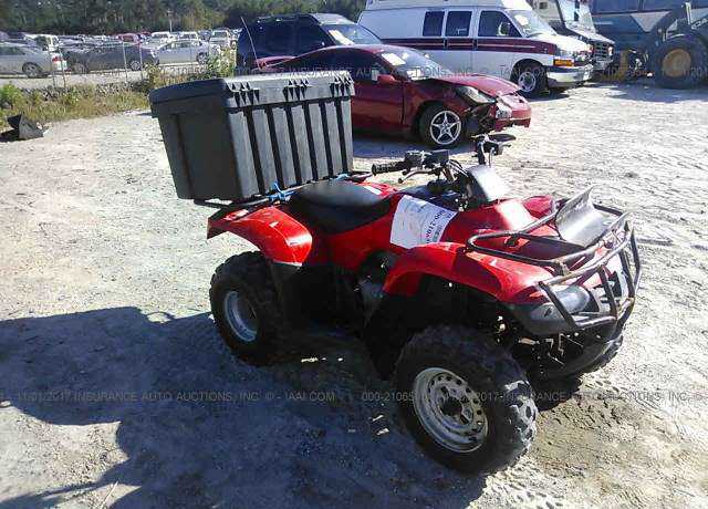 Honda FourTrax