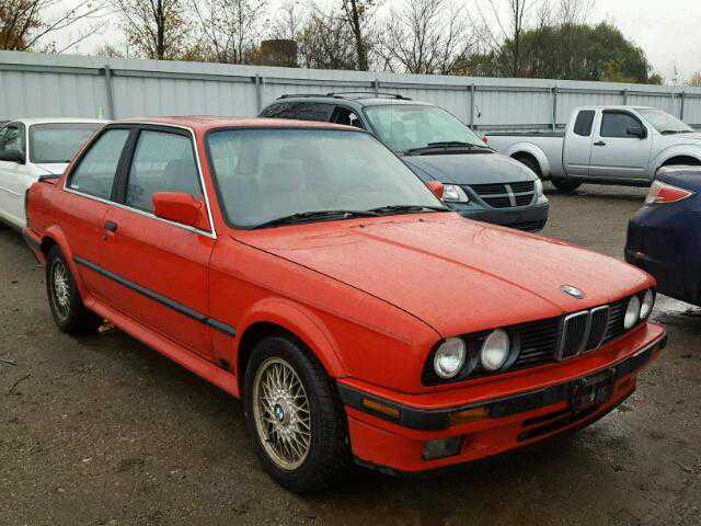 BMW 325ix