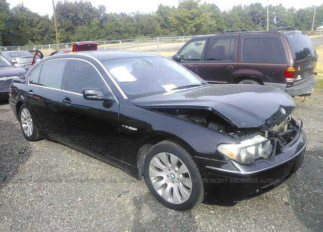 BMW 760Li