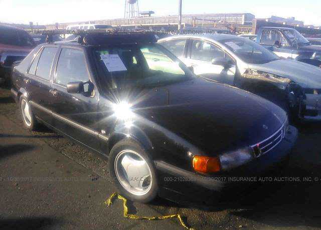 Saab 9000