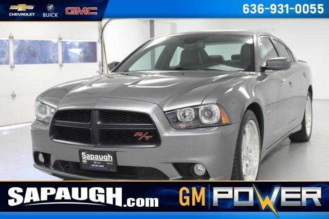 DODGE