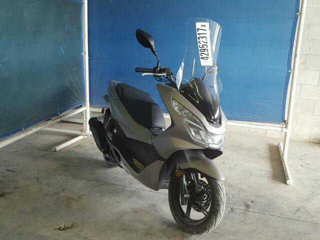 Honda PCX150