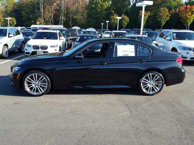 2018 BMW 340i