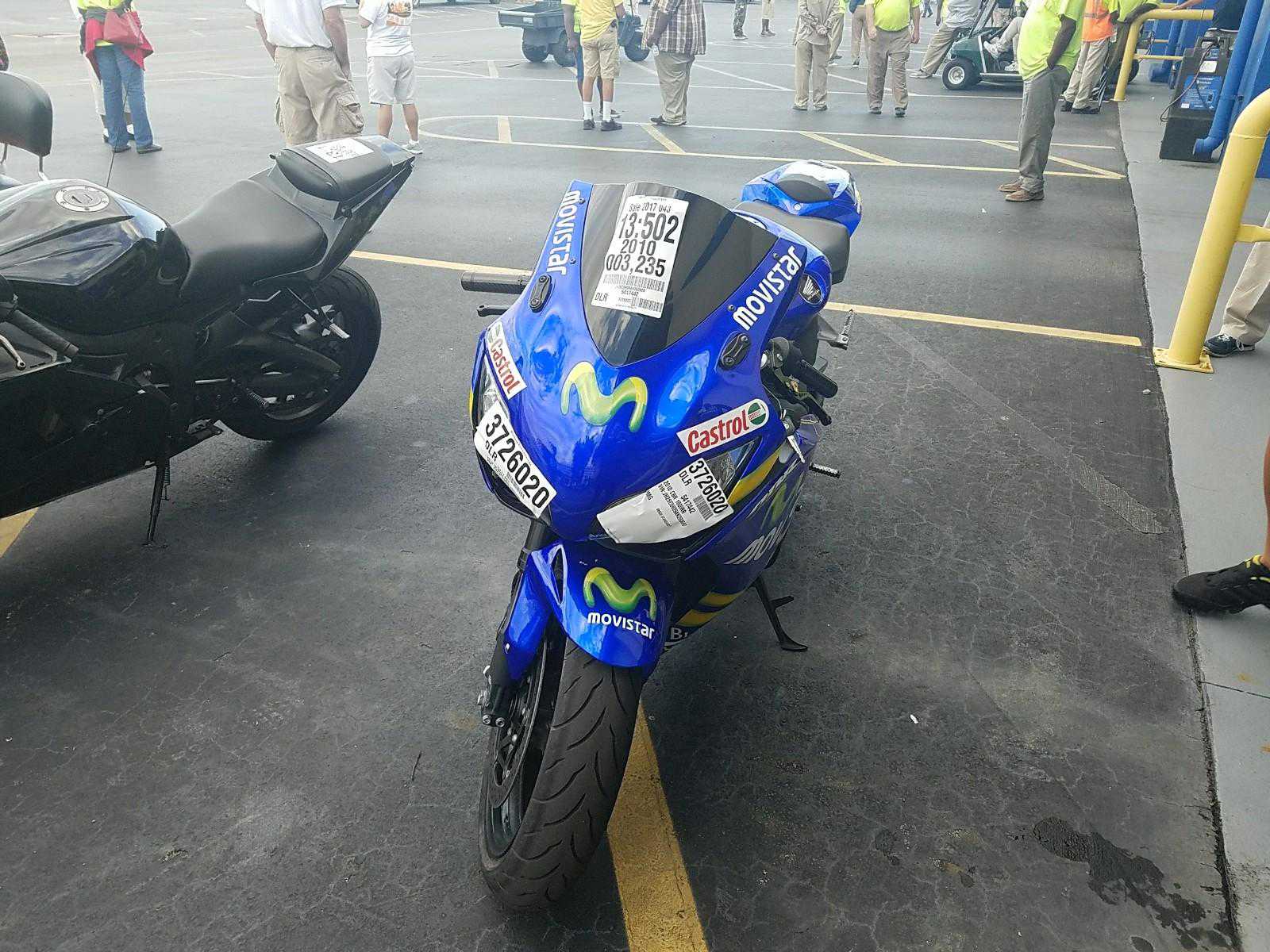 Honda CBR1000