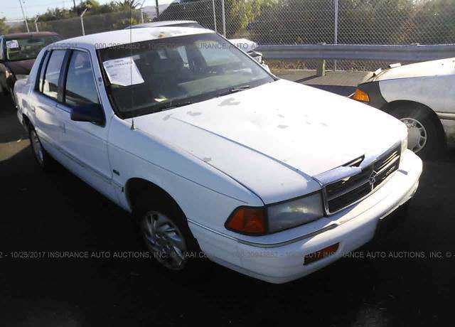 Dodge Spirit