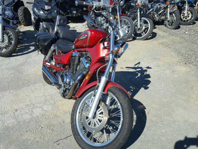 Suzuki VS800GLK