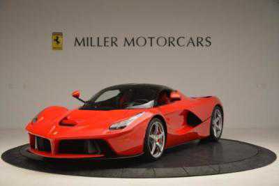 Ferrari La Ferrari