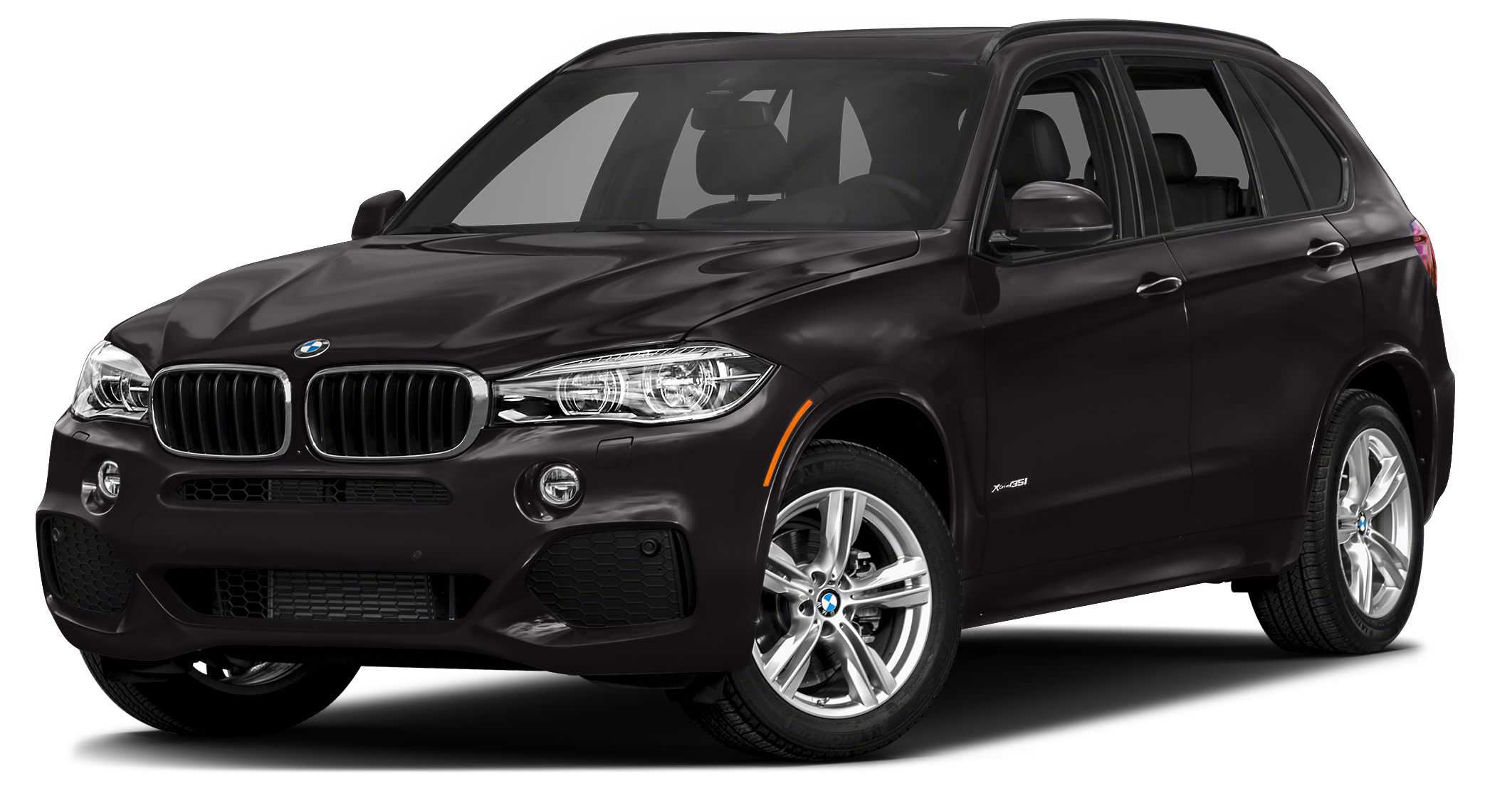 2017 BMW X5