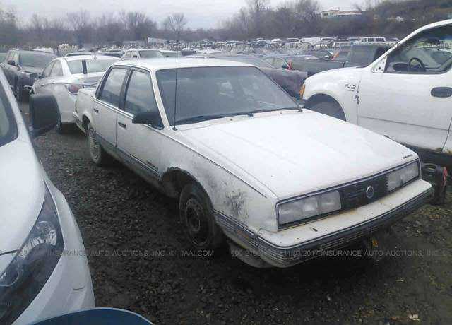 Pontiac 6000