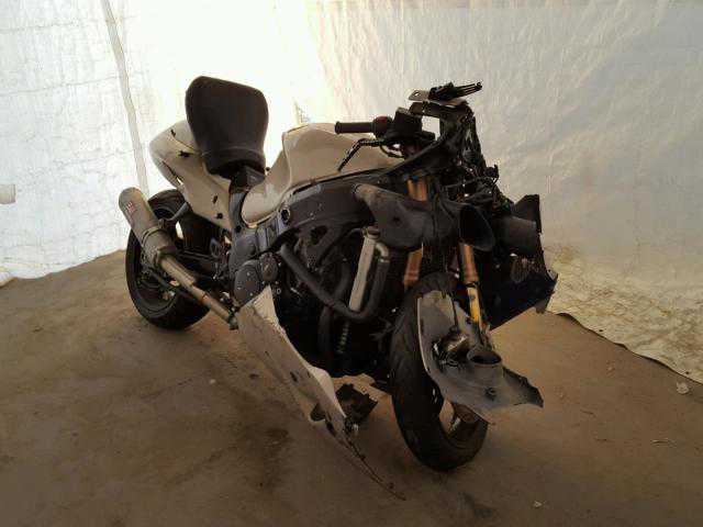 Suzuki GSX1300R
