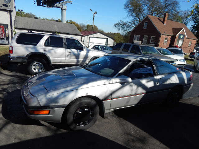 Ford Probe