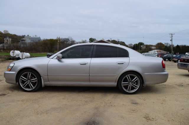 Infiniti Q45