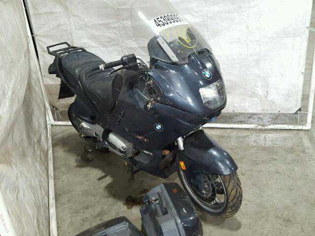 BMW R 1100 RT
