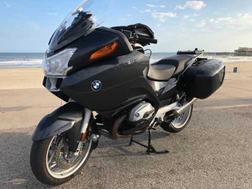 BMW R 1200 RT