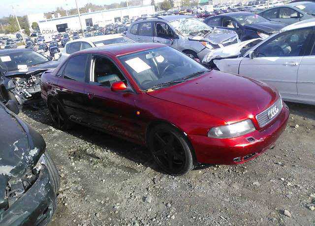AUDI