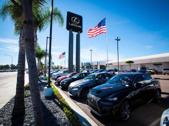 2015 Lexus IS