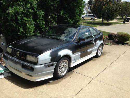 Volkswagen Corrado