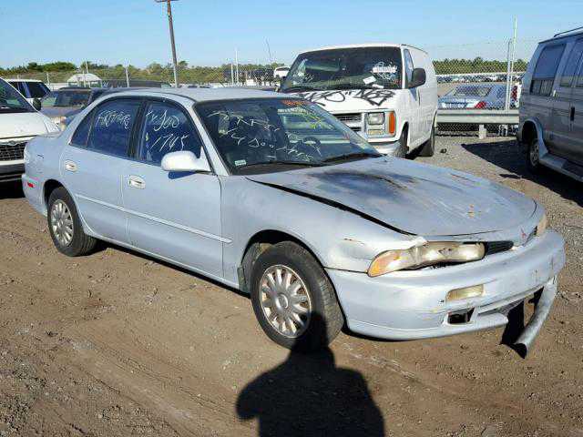 Mitsubishi Galant