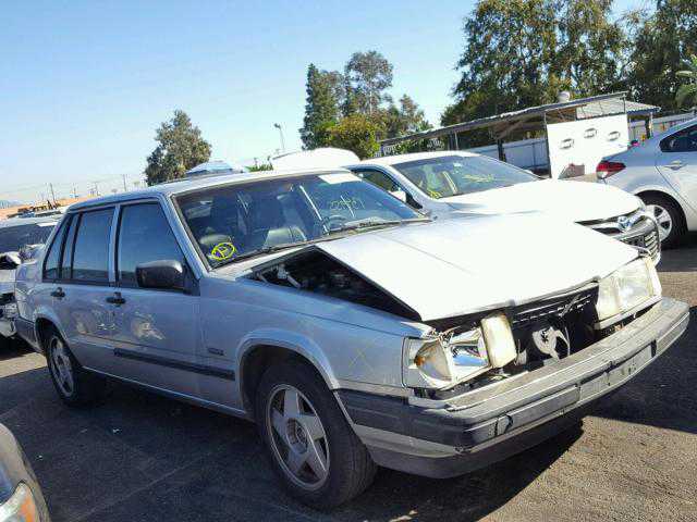 Volvo 940 Series