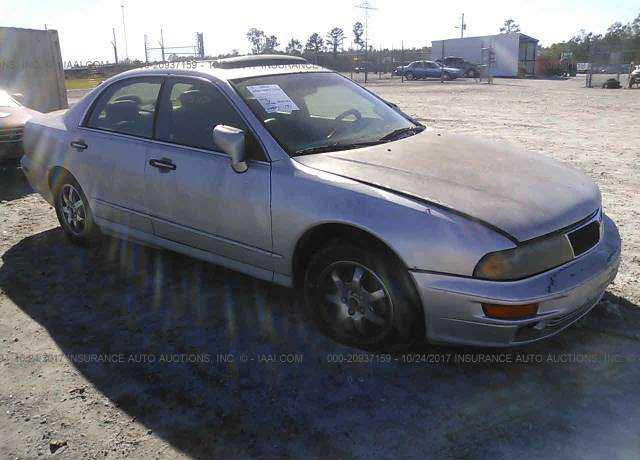Mitsubishi Diamante
