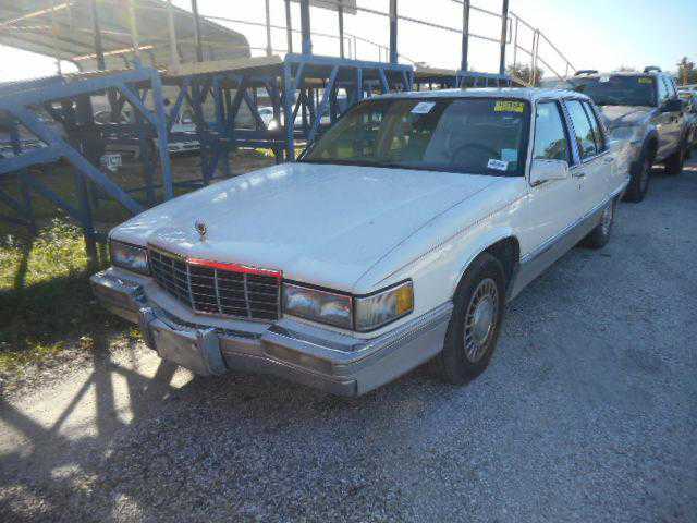 Cadillac 60 Special