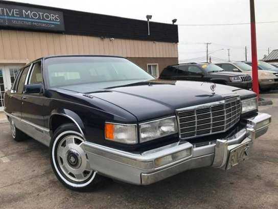 Cadillac 60 Special