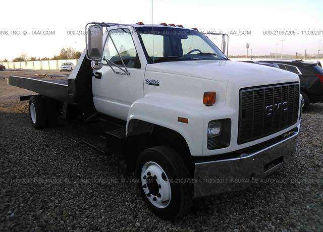 GMC C6