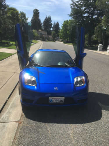 Acura NSX