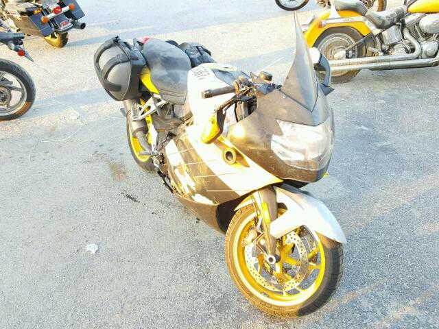 BMW K 1200 S