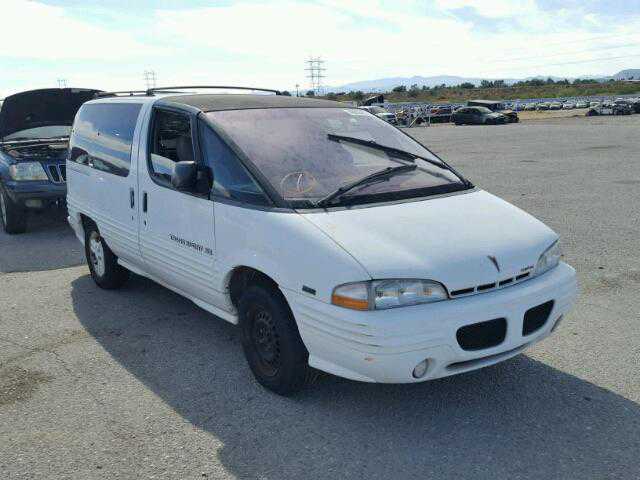 PONTIAC