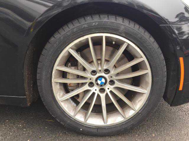 2014 BMW 750Li / ALPINA B7