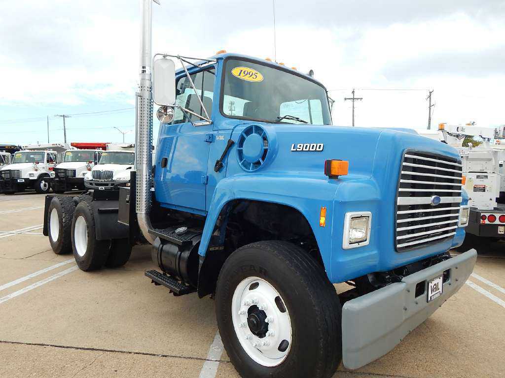 Ford LT9000