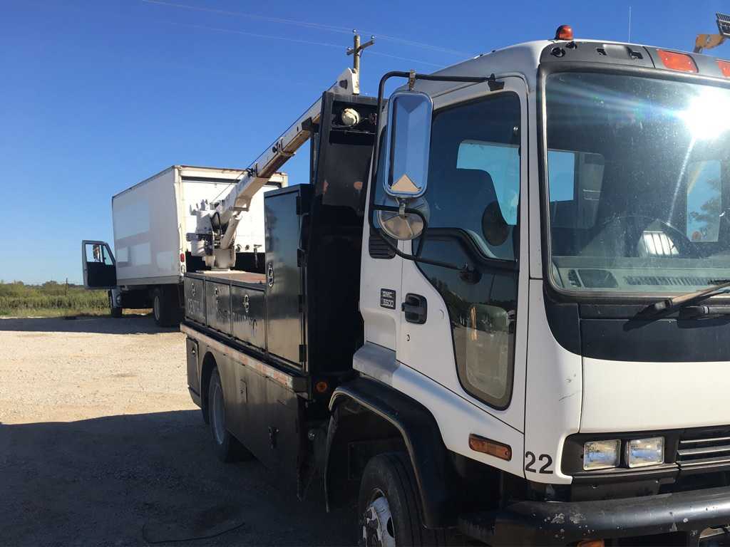 GMC T-Series