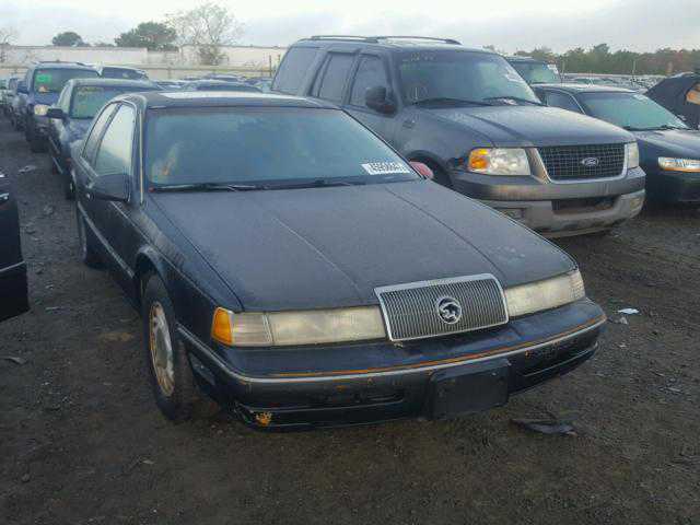 Mercury Cougar