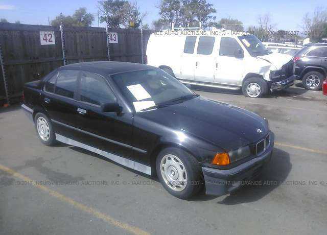 BMW 318i
