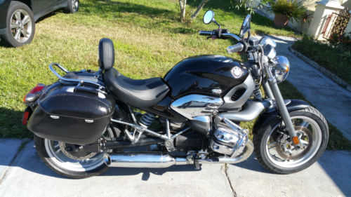 BMW R 1200 C