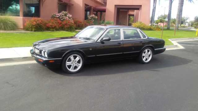 JAGUAR