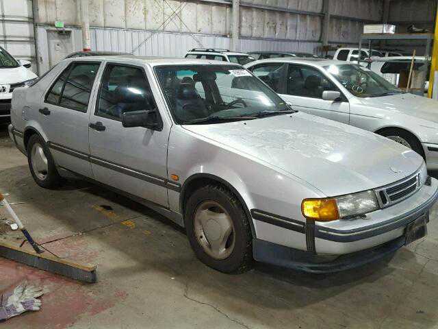 Saab 9000