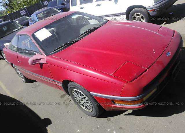 Ford Probe