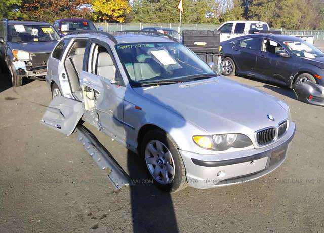 BMW 325iT