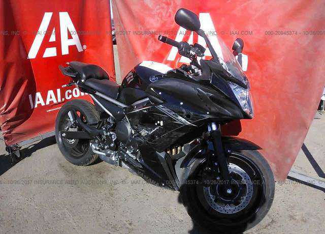 YAMAHA