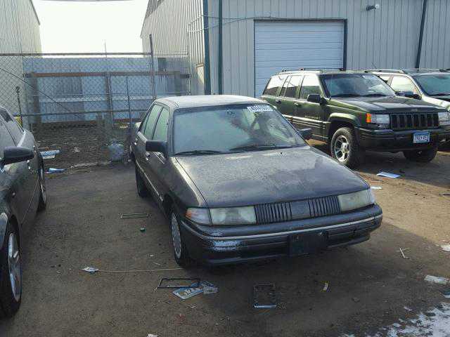 Mercury Tracer