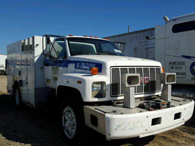 GMC