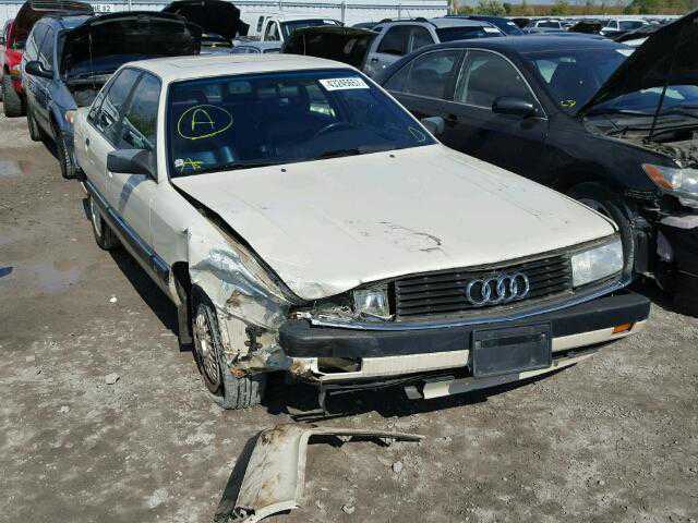 Audi 200
