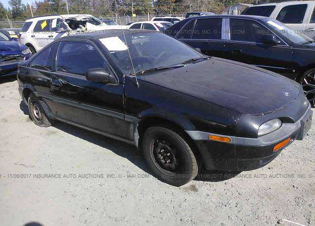 Nissan NX