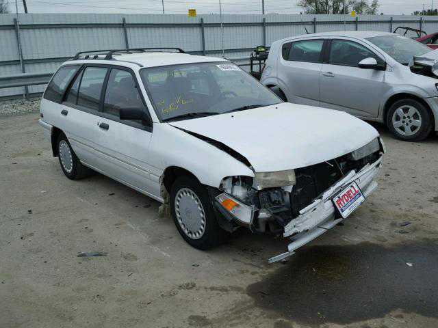 Mercury Tracer