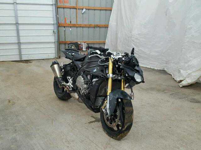 BMW S 1000 R
