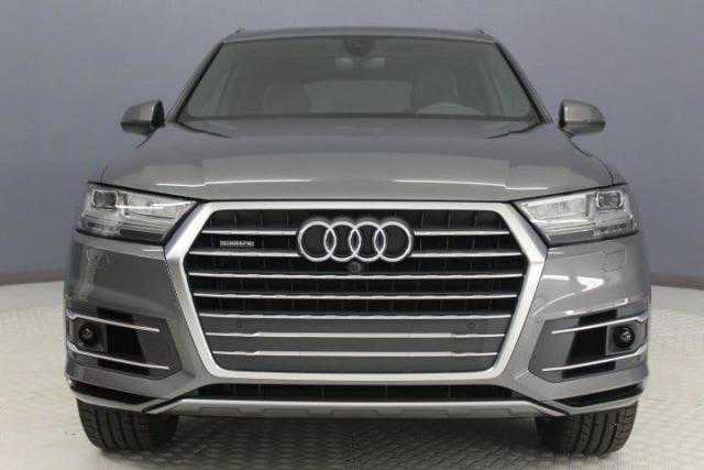 2018 Audi Q7