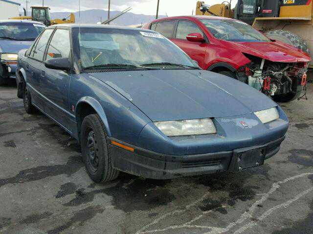 Saturn SL1